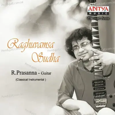 Raja Raja - R. Prasanna album cover 