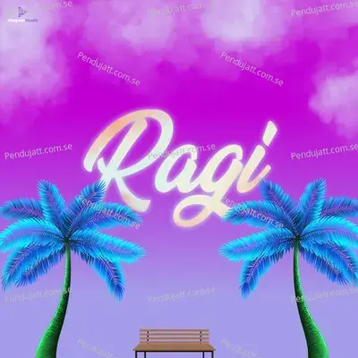 Ragi - Wrishi album cover 