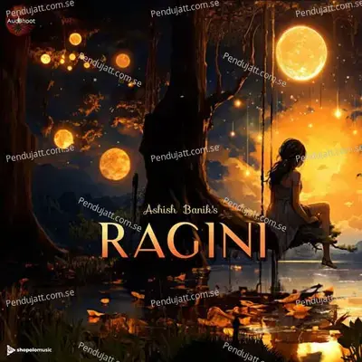 Ragini - Ashish Banik album cover 