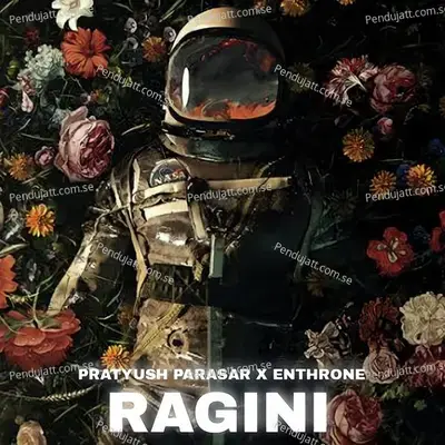 Ragini - Pratyush Parasar album cover 
