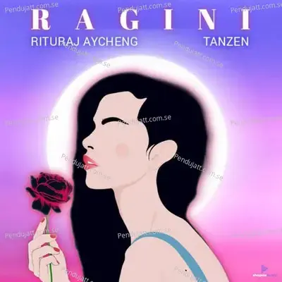 Ragini - Rituraj Aycheng album cover 