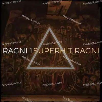 -                   -                        - - Superhit Ragni album cover 