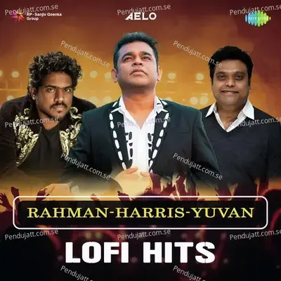 Udhaya Udhaya - Lofi - Hariharan album cover 