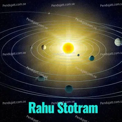 Rahu Stotram - Veeramani Kannan album cover 