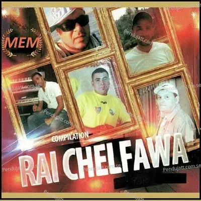 Kalachtah Mabgha - Chouka album cover 