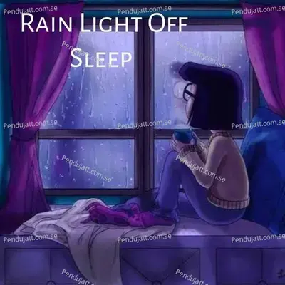 Rain Light Off Sleep - Lakhan Hire cover album