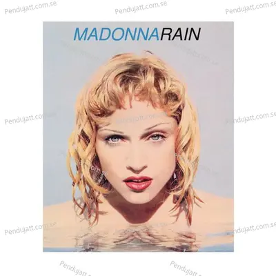 Up Down Suite - Madonna album cover 