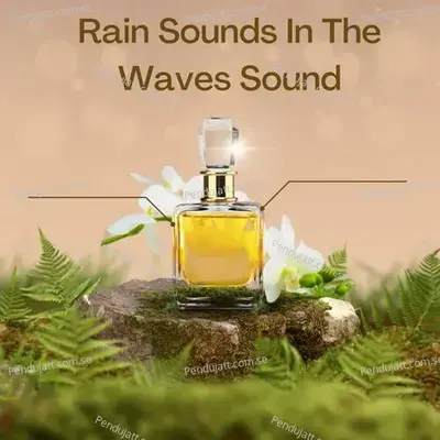 Rain Sounds In The Waves Water - Lakhan Hire album cover 
