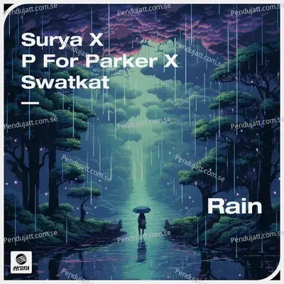 Rain - Surya
