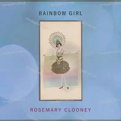 Rainbow Girl - Rosemary Clooney cover album