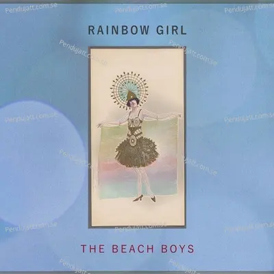 Rainbow Girl - The Beach Boys cover album