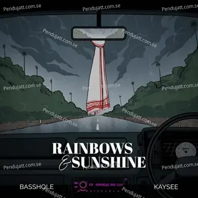 Rainbows  Amp  Sunshine - Kaysee album cover 