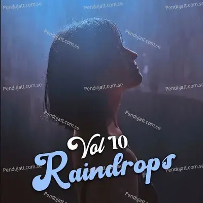 Raindrops Vol 10 - Various Artists cover album