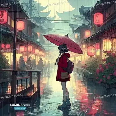 Last Memory - ChillHop album cover 