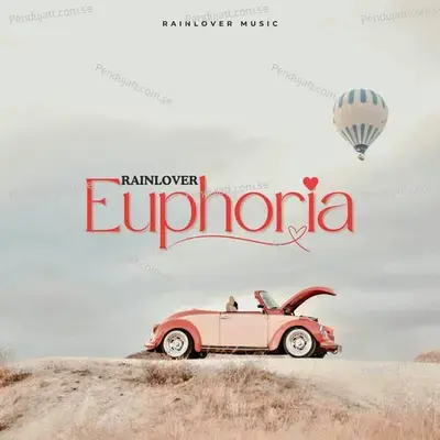 Euphoric Echoes - Annie album cover 