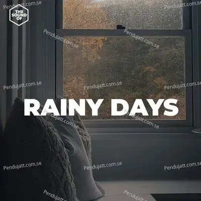 Rainy Days - Various Artists cover album