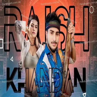 Raish Khandan - Vishal Music World album cover 