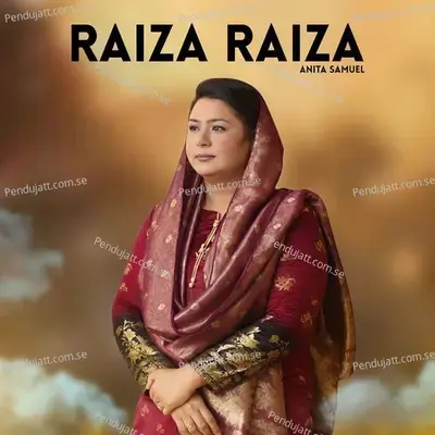 Raiza Raiza - Anita Samuel album cover 