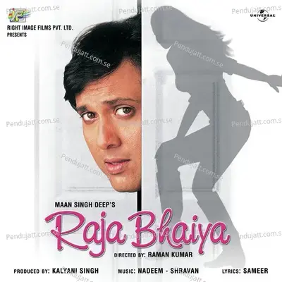 Raja Bhaiya - Various Artists cover album