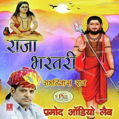 Raja Bharat Hari Katha Bhajan  Pt  6 - Ramniwas Rao album cover 