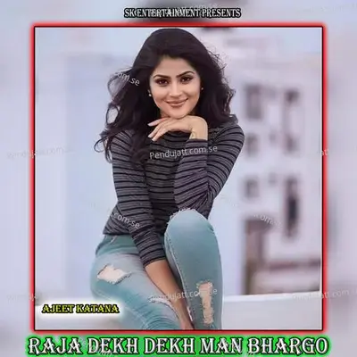 Raja Dekh Dekh Man Bhargo - Amit Kumar