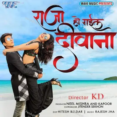 Hariyar Saari - Alok Kumar album cover 