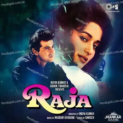 Raja (Jhankar; Original Motion Picture Soundtrack) - Nadeem-Shravan cover album