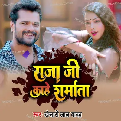 Raja Ji Kahe Sarmata - Mohan