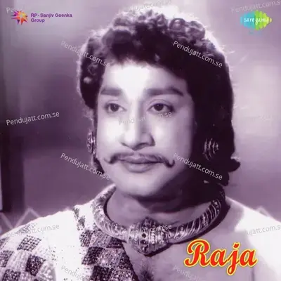 Raja - M. S. Viswanathan cover album