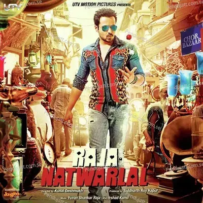 Dukki Tikki - Mika Singh album cover 