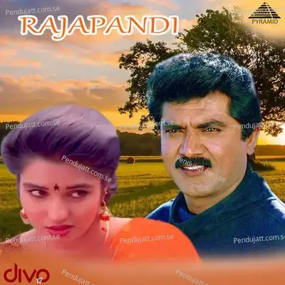 Raja Pandi - Deva cover album