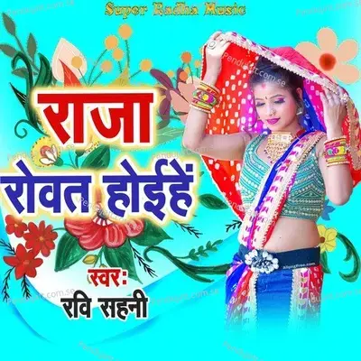 Raja Rowat Hoihe - Ravi Sahni album cover 