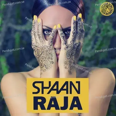 Raja - Shaan cover album