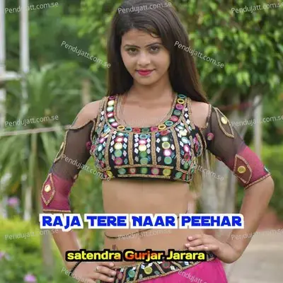 Raja Teri Naar Peehar - Satendra Gurjar Jarara