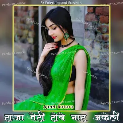 Raja Teri Rove Nar Akeli - Ajeet Katara