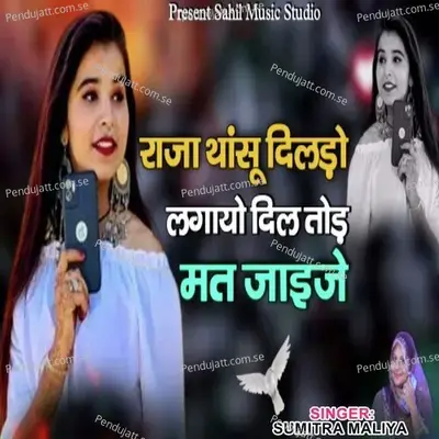 Raja Thonshu Dilro Lagayo Dil Tor Mat Jaije mp3 song