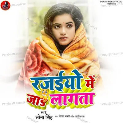 Rajaiyo Me Jaad Lagata - Sona Singh album cover 