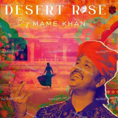 Rajasthan Express - Mame Khan album cover 