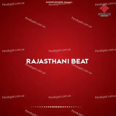 Rajasthani Beat - Sitaram Soni album cover 