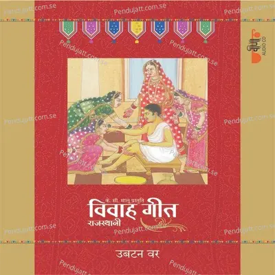 Haldi - Veena album cover 