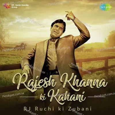 Aate Jate Khoobsurat Awara - RJ Ruchi album cover 