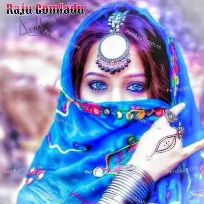 Raju Gomladu Meena Geet - RAJU GOMLADU album cover 