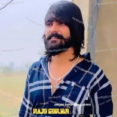 Raju Gurjar - Rishi Raj Gurjar album cover 