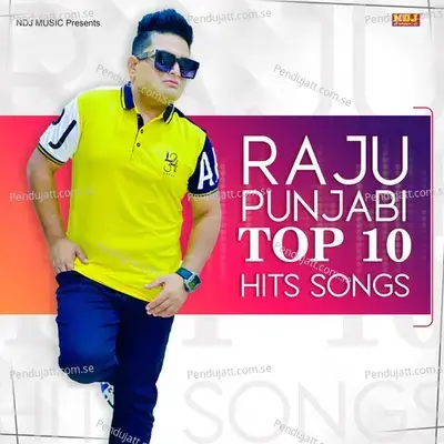 Bomb - Raju Punjabi album cover 