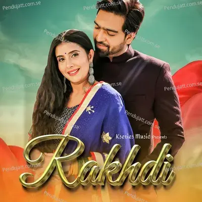 Rakhdi - Charu Asopa album cover 