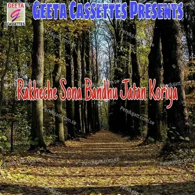 Rakheche Sona Bandhu Jatan Koriya - Sahana Parven album cover 