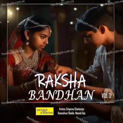 Badi Kachchi Hai Kachchi Ye Sutli Ki Dor   Feat  Manjeera Ganguly  Amp  Ravi Khanna - Sriparna Chatterjee album cover 