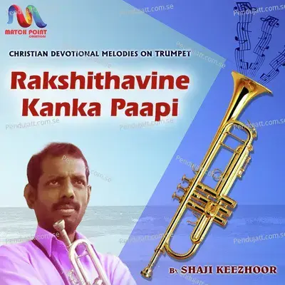 Rakshithavine Kanka Paapi - Single - Shaji Keezhoor