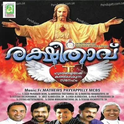 Divya Karunyamayi - Abhijith Kollam album cover 