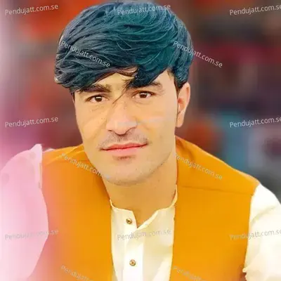 Rale Bea Akhtar Grana - Nosherwan Ashna cover album